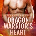 dragon warrior's heart leslie chase