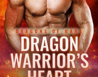 dragon warrior's heart leslie chase