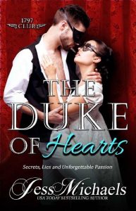 duke of hearts, jess michaels, epub, pdf, mobi, download
