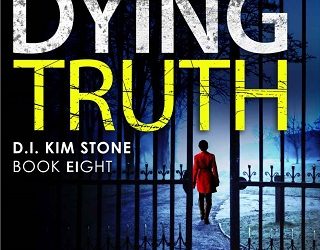 dying truth angela marsons