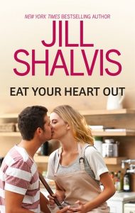 eat your heart out, jill shalvis, epub, pdf, mobi, download
