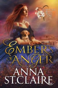 embers of anger, anna st claire, epub, pdf, mobi, download