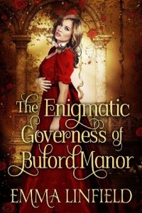 enigmatic governess, emma linfield, epub, pdf, mobi, download