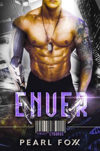 enver, pearl foxx, epub, pdf, mobi, download