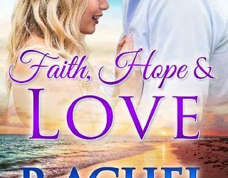 faith hope love rachel hanna
