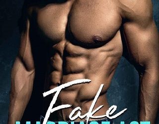 fake marriage act lulu pratt