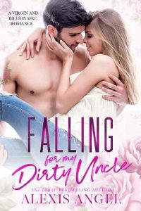 falling for dirty uncle, alexis angel, epub, pdf, mobi, download