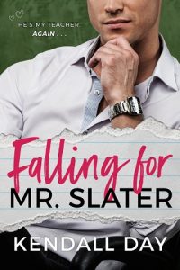 falling for mr slater, kendall day, epub, pdf, mobi, download