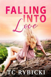 falling into love, tc rybicki, epub, pdf, mobi, download