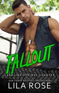 fallout, lila rose, epub, pdf, mobi, download