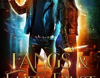 fangs fairy dust joynell schultz