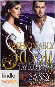 fashionably sassy, taylor dawn, epub, pdf, mobi, download