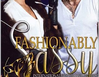 fashionably sassy taylor dawn