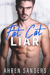 fat cat liar, ahren sanders, epub, pdf, mobi, download