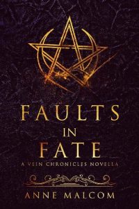 faults in fate, anne malcom, epub, pdf, mobi, download