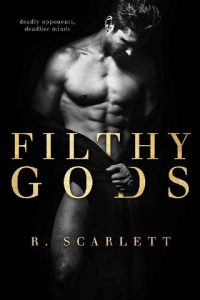 filthy gods, r scarlett, epub, pdf, mobi, download
