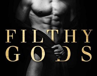 filthy gods r scarlett