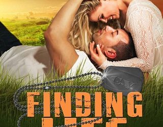 finding life tiffani lynn