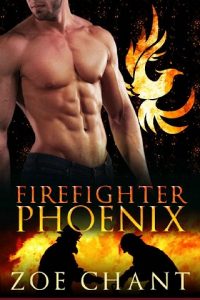 firefighter phoenix, zoe chant, epub, pdf, mobi, download