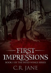 first impressions, cr jane, epub, pdf, mobi, download