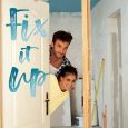 fix it up jessica gadziala