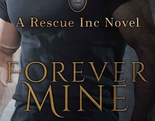 forever mine megs pritchard