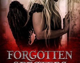 forgotten specters cr jane