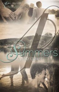 four summers, nyrae dawn, epub, pdf, mobi, download