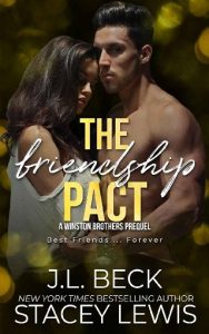 friendship pact, jl beck, epub, pdf, mobi, download