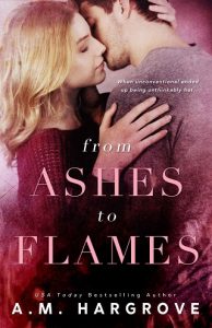 from ashes to flames, am hargrove, epub, pdf, mobi, download