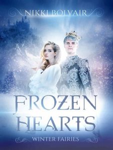 frozen hearts, nikki bolvair, epub, pdf, mobi, download