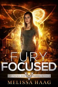 fury focused, melissa haag, epub, pdf, mobi, download