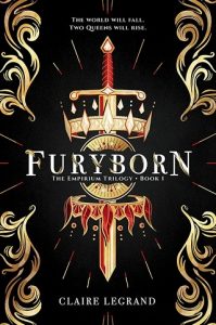 furyborn, claire legrand, epub, pdf, mobi, download