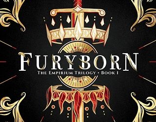 furyborn claire legrand