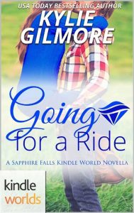 going for a ride, kylie gilmore, epub, pdf, mobi, download