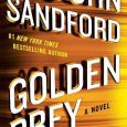 golden prey john sandford