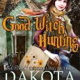 good witch hunting dakota cassidy