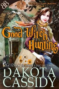 good witch hunting, dakota cassidy, epub, pdf, mobi, download