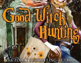 good witch hunting dakota cassidy