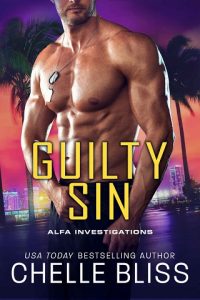 guilty sin, chelle bliss, epub, pdf, mobi, download