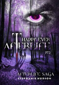 happy ever afterlife 2, stephanie hudson, epub, pdf, mobi, download