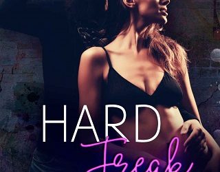 hard freak candy j starr