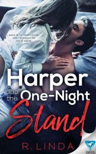 harper one night stand, r linda, epub, pdf, mobi, download