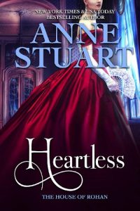 heartless, anne stuart, epub, pdf, mobi, download
