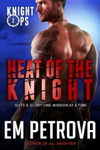 heat of the knight, em petrova, epub, pdf, mobi, download