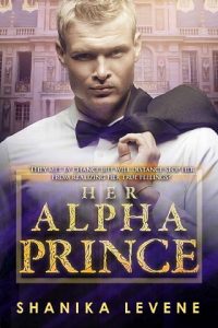 her alpha prince, shanika levene, epub, pdf, mobi, download