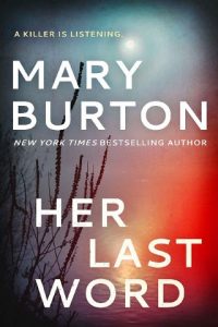 her last word, mary burton, epub, pdf, mobi, download