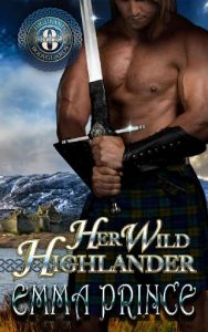 her wild highlander, emma prince, epub, pdf, mobi, download