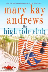 high tide club, mary kay andrews, epub, pdf, mobi, download