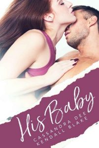 his baby, cassandra dee, epub, pdf, mobi, download